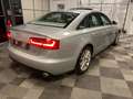 Audi A6 3.0 V6 TDI 245ch S line quattro S tronic 7 Grau - thumbnail 3