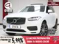 Volvo XC90 B5 Momentum 7pl. AWD Aut. Blanc - thumbnail 1
