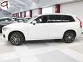 Volvo XC90 B5 Momentum 7pl. AWD Aut. Blanc - thumbnail 36