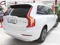 Volvo XC90 B5 Momentum 7pl. AWD Aut. Blanc - thumbnail 37