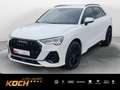 Audi Q3 45 TFSI e S-Tronic S-Line 2x, Matrix, AHK, SO Wit - thumbnail 1