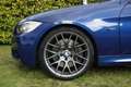 BMW 335 335i M-Sport Blau - thumbnail 23