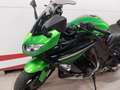 Kawasaki Z1000 SX Vert - thumbnail 6