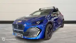 Renault Clio 1.8 E-Tech 160ch full hybrid esprit Alpine