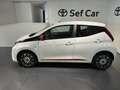 Toyota Aygo Aygo 1.0 VVT-i 72 CV 5 porte x-play + CERCHI IN L Blanc - thumbnail 4