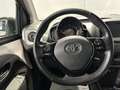 Toyota Aygo Aygo 1.0 VVT-i 72 CV 5 porte x-play + CERCHI IN L Blanc - thumbnail 11