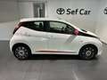 Toyota Aygo Aygo 1.0 VVT-i 72 CV 5 porte x-play + CERCHI IN L Blanc - thumbnail 15