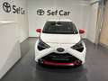 Toyota Aygo Aygo 1.0 VVT-i 72 CV 5 porte x-play + CERCHI IN L Blanc - thumbnail 6
