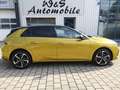 Opel Astra L Lim. 1.2 Turbo Autom. GS Line *360°*LED* Gelb - thumbnail 9