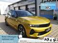 Opel Astra L Lim. 1.2 Turbo Autom. GS Line *360°*LED* Gelb - thumbnail 1