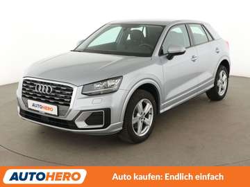 1.6 TDI Sport edition *TEMPO*PDC*ALU*KLIMA*