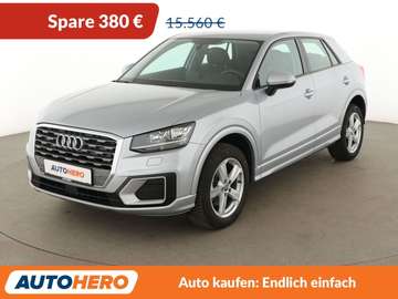 1.6 TDI Sport edition *TEMPO*PDC*ALU*KLIMA*