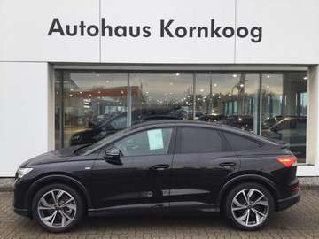 45 Sportback S-Line 77kWh Bluetooth Navi