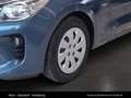 Kia Rio Titan 1,25 MPI MT5 84 ISG Bleu - thumbnail 14