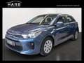 Kia Rio Titan 1,25 MPI MT5 84 ISG Bleu - thumbnail 1