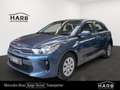 Kia Rio Titan 1,25 MPI MT5 84 ISG Bleu - thumbnail 3