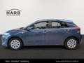 Kia Rio Titan 1,25 MPI MT5 84 ISG Bleu - thumbnail 11