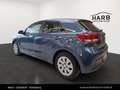 Kia Rio Titan 1,25 MPI MT5 84 ISG Bleu - thumbnail 8