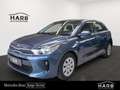Kia Rio Titan 1,25 MPI MT5 84 ISG Bleu - thumbnail 2