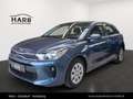 Kia Rio Titan 1,25 MPI MT5 84 ISG Bleu - thumbnail 5