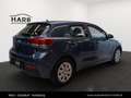 Kia Rio Titan 1,25 MPI MT5 84 ISG Bleu - thumbnail 9