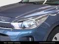 Kia Rio Titan 1,25 MPI MT5 84 ISG Bleu - thumbnail 13