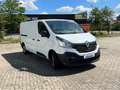 Renault Trafic Kasten dCi 95 L2H1 Komfort Klima Weiß - thumbnail 7