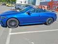 Mercedes-Benz CLE 220 CLE Cabrio Diesel d Cabrio9G-TRONICEditionAMG Line Albastru - thumbnail 4