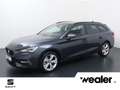 SEAT Leon e-Hybrid Sportstourer 1.4 TSI eHybrid PHEV FR Business Inte Gris - thumbnail 1