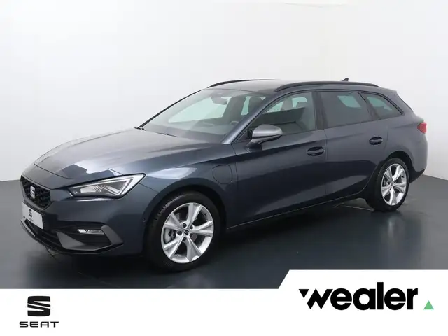 SEAT Leon e-Hybrid Sportstourer 1.4 TSI eHybrid PHEV FR Business Inte