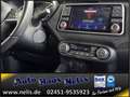Nissan Micra 1,0 DIG-T N-Sport Klimaautom Sitzheizung D Black - thumbnail 16