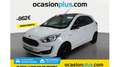 Ford Ka/Ka+ Ka+ 1.19 Ti-VCT White Edition Blanco - thumbnail 1