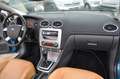 Ford Focus CC 2.0 Titanium *AUTOMATIC - LEDER* Blu/Azzurro - thumbnail 13