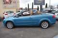 Ford Focus CC 2.0 Titanium *AUTOMATIC - LEDER* Blu/Azzurro - thumbnail 5