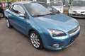 Ford Focus CC 2.0 Titanium *AUTOMATIC - LEDER* Blu/Azzurro - thumbnail 8