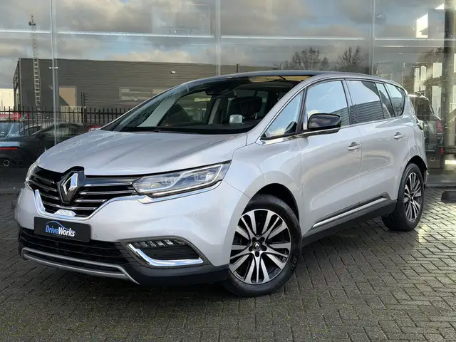 Renault Espace 1.8 TCe Initiale Paris | 1ste Eigenaar | Pano | Le