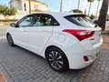 Hyundai i30 1.6CRDi Tecno Aut. Blanco - thumbnail 9