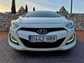 Hyundai i30 1.6CRDi Tecno Aut. Blanco - thumbnail 2
