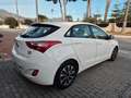 Hyundai i30 1.6CRDi Tecno Aut. Blanco - thumbnail 7