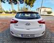 Hyundai i30 1.6CRDi Tecno Aut. Blanco - thumbnail 8