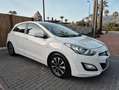 Hyundai i30 1.6CRDi Tecno Aut. Blanco - thumbnail 5