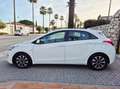 Hyundai i30 1.6CRDi Tecno Aut. Blanco - thumbnail 1