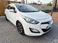 Hyundai i30 1.6CRDi Tecno Aut. Blanco - thumbnail 4