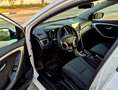 Hyundai i30 1.6CRDi Tecno Aut. Blanco - thumbnail 11