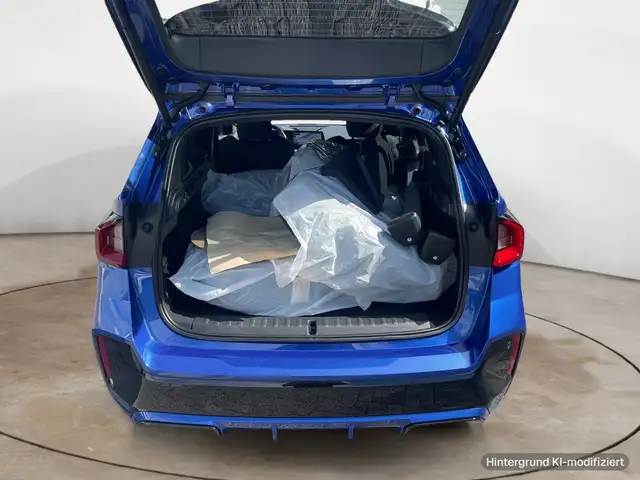 BMW Ix1 view 15