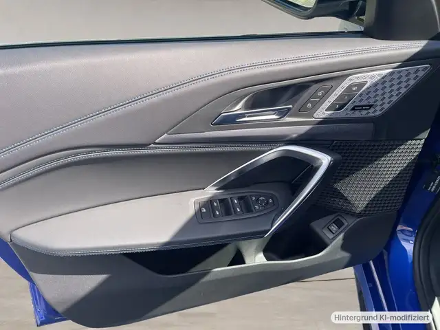 BMW Ix1 view 13