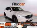 Mazda CX-5 2.0 Zenith 2WD 121kW Blanco - thumbnail 1