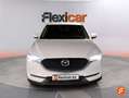 Mazda CX-5 2.0 Zenith 2WD 121kW Blanco - thumbnail 2