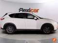 Mazda CX-5 2.0 Zenith 2WD 121kW Blanco - thumbnail 3