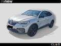 Renault Arkana Arkana 1.6 E-Tech full hybrid R.S. Line 145cv Blanc - thumbnail 1